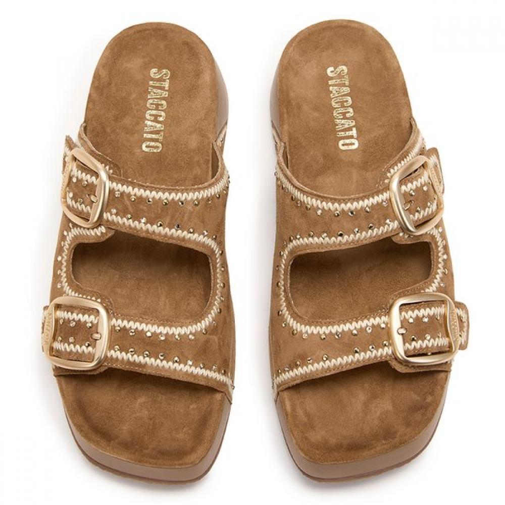 Staccato Women Slipper Baaken13 Ef612 26scoff