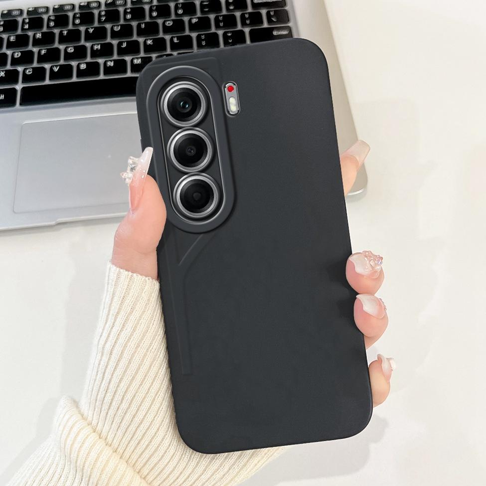 For Tecno Camon 40 Pro 5G Case CM7 Cute Cat Panda Fashion Flowers Love Back Cover For Camon 40 Pro 5G Tecno Phone Case Silicone