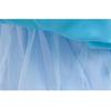Frozen Princess Elsa Halloween Mesh Dress for Kids