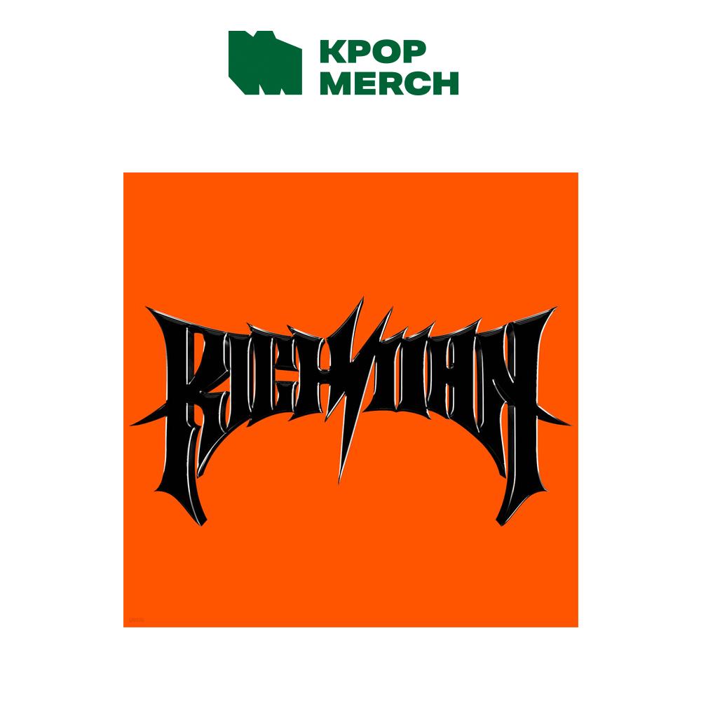 

[Pre-order] aespa - Rich Man (BURST Ver.) Random 1