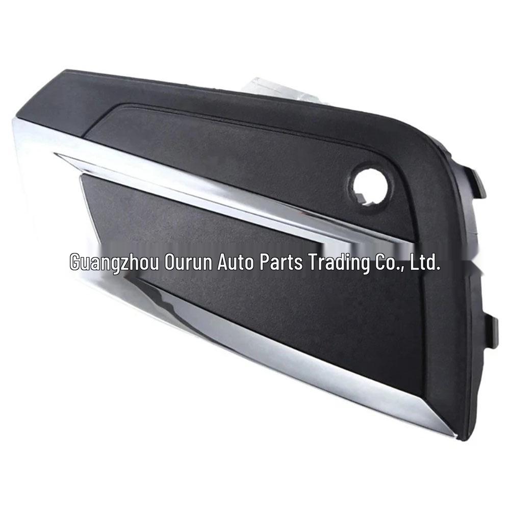 Left/Right Front Fog Light Cover for Volvo XC60 2018+ (Part Number: 31425176)