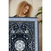 Decorative Special Design Modern Floor Rugs Patterned Non-Slip Base Washable