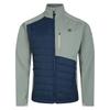 Herren Mountaineer Hybridjacke