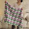 New Years Plaid Flower Cotton Towel Soft Kindly-skin Face Towel Absorbent Bathroom Face Household Adult Kids Towels Drop Shippg