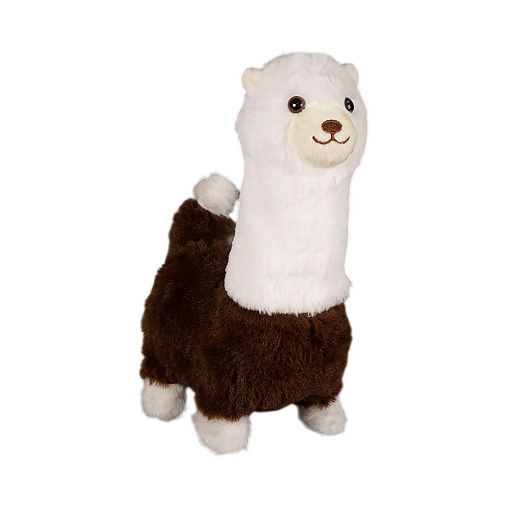 Without Battery, Color Box, Simulation Electric Walking Sound Furry Machine Simulation Toy