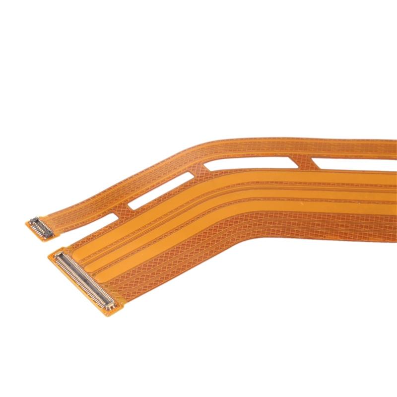 For Samsung Galaxy Tab S7+ T970 T976 T975 OEM Motherboard LCD Connection Flex Cable Part (without Logo)