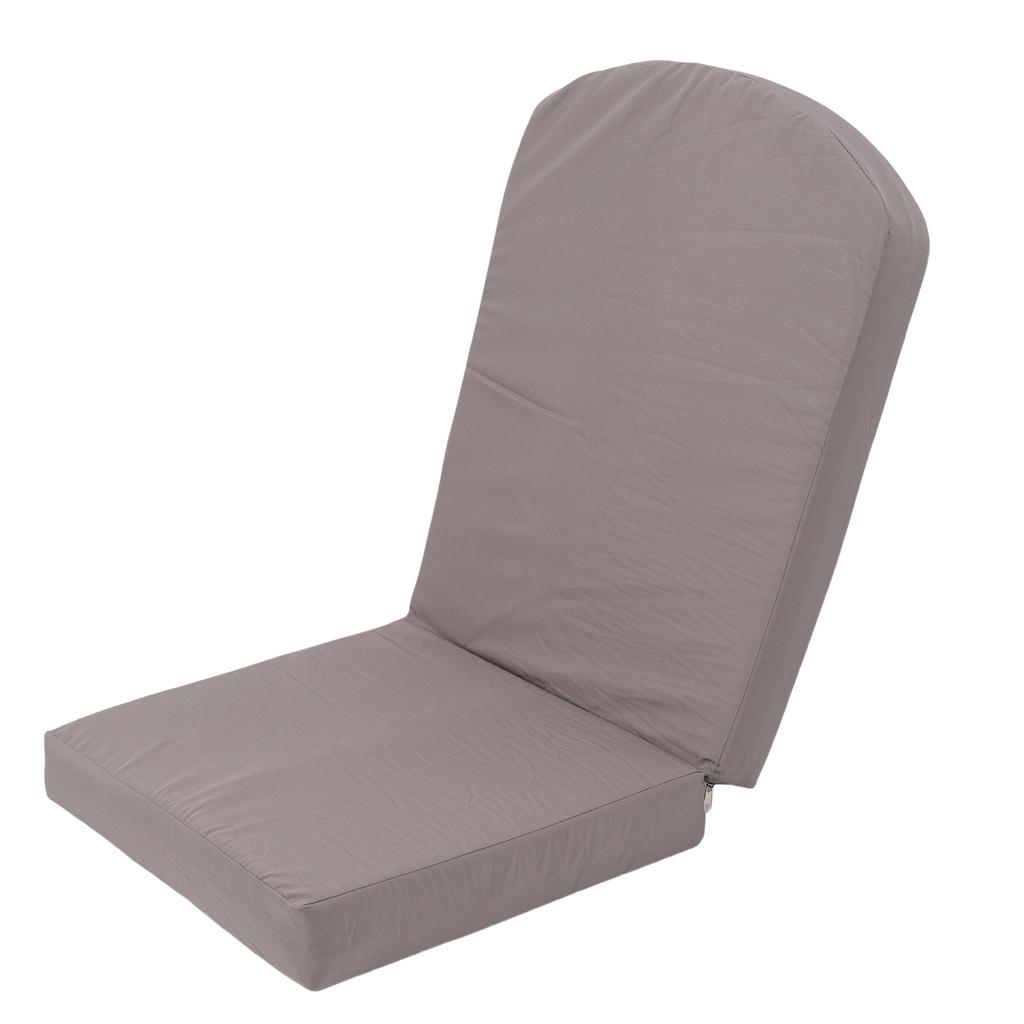 Rocking Chair Cushion Rain Proof Four Seasons Thickened Memory Foam Rocking Chair Pad with