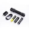 High-Power Tactical LED Flashlight