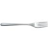 Alessi LCD01/2R4 Caccia Table Fork 4 Tines Polished Steel Set of 6 Pieces
