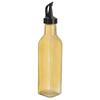 Glass Bottle for Olive Oil, Vinegar, Spices with Olive Oil and Vinegar Dispenser 0.26L