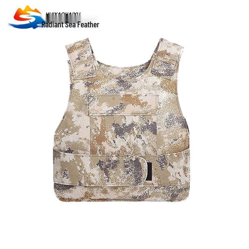 Level 3 Kevlar Tactical Bulletproof Vest