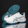 Sapatos de Badminton Masculinos Tênis Profissional Outdoor Handebol Golfe Sapatos Treino Meninos Resistente a Desgaste Sapatos de Voleibol