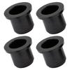 4pcs Trimmer Flange Bushings For Cub Cadet 741-0660A 941-0660 741-0516A Lawn Mower Flange Bushings Power Tool