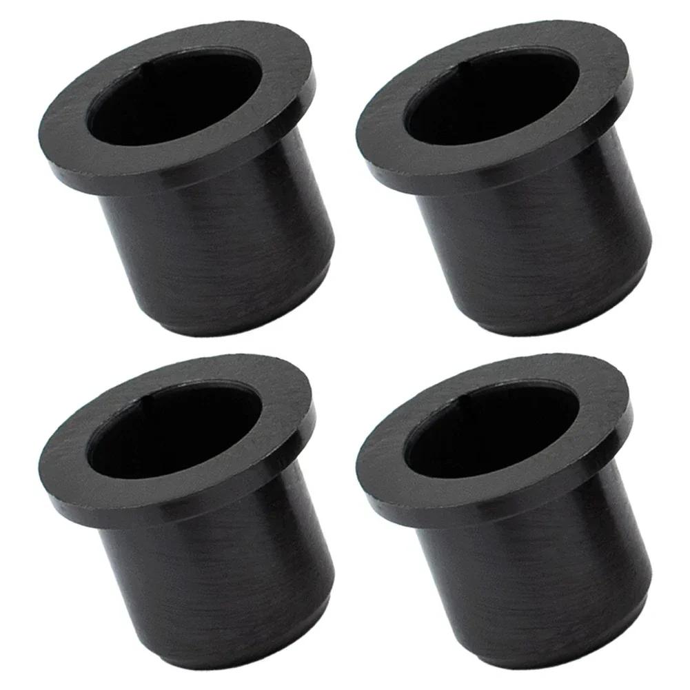 4pcs Trimmer Flange Bushings For Cub Cadet 741-0660A 941-0660 741-0516A Lawn Mower Flange Bushings Power Tool