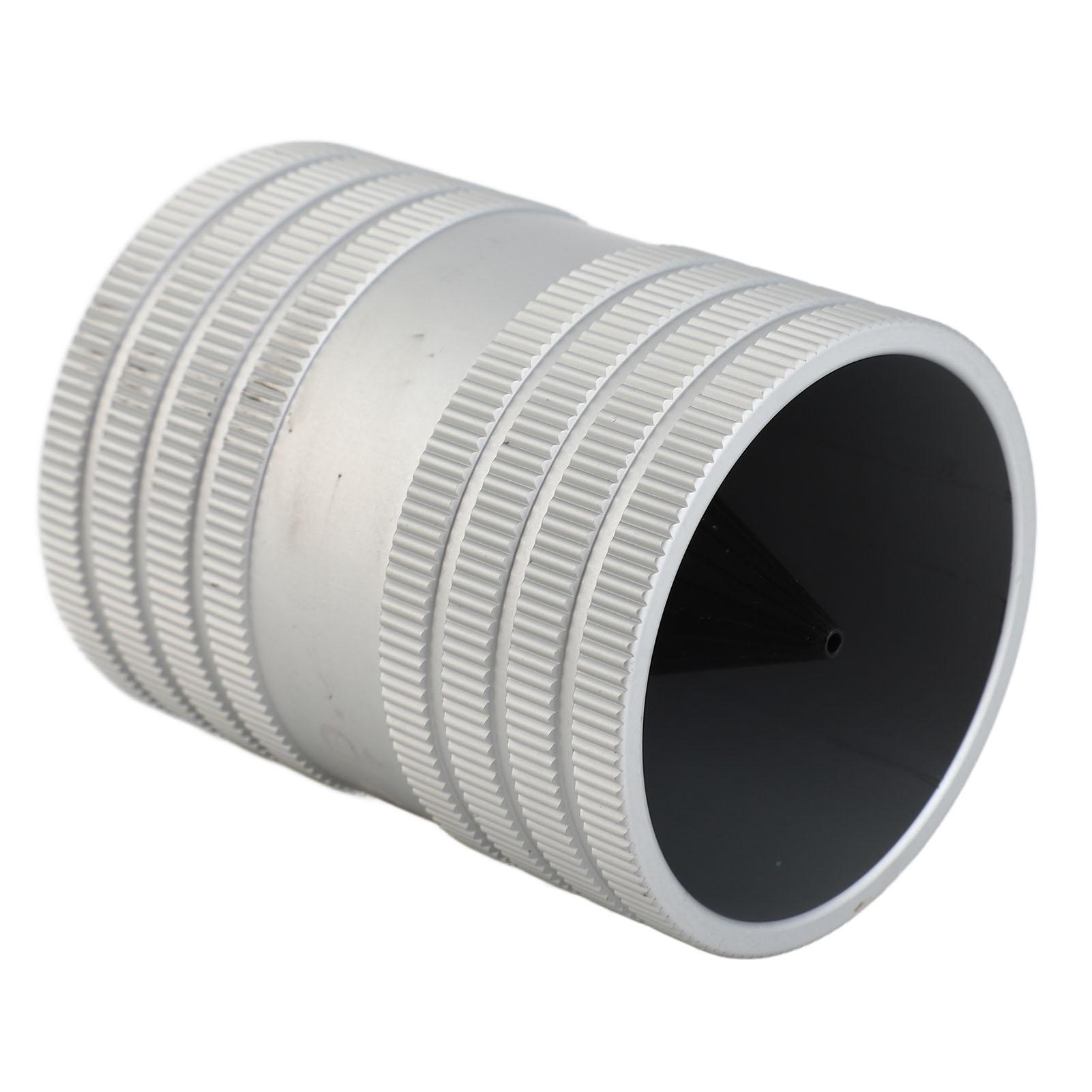 

Инструмент для снятия фаски с труб из нержавеющей стали, инструмент для снятия заусенцев, внешний диаметр 14 дюймов 2 18 дюймов