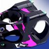 Mountain Bike Handlebars Short Stem Aluminum Alloys Short Road Bike Stem Handlebar Accessories Easy To Installation
