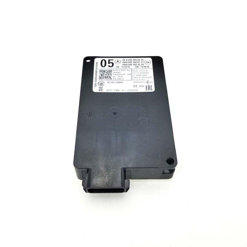 A0009052804 Передний радарный датчик Блок управления Distronic для Mercedes W166 W242
