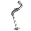 Turbolader Wasserschlauch Kühler Kühlrohr für Transporter 7H T5 070131521AF
