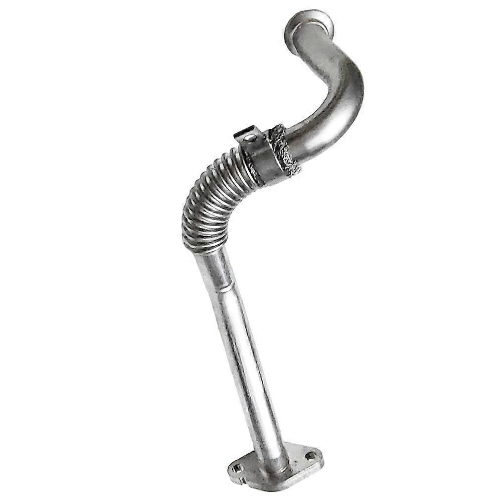 Turbolader Wasserschlauch Kühler Kühlrohr für Transporter 7H T5 070131521AF