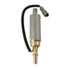1pc 12V Electronic Fuel Transfer Pump 4975617 4295249 For Cumm Engine QST30 Hyundai Fit 2.0T 21310-2C001 2010-2014 Turbo