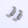 Edelstahl-Steckadapter 16mm für Casio GA110/100/120 GA140/300 GA710/800 DW5600 DW5000 GWM5610 GA2100 Refit-Armband