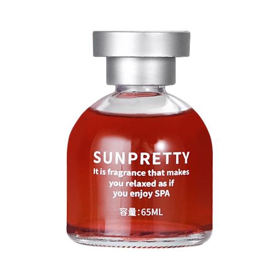 Odorizant de Aer de Lungă Durată pentru Mașină și Cameră - 65ml Sticle Elegante Deodorizante