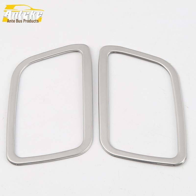 Breeze Front Panel Air Outlet Decorative Patch for 20 Models