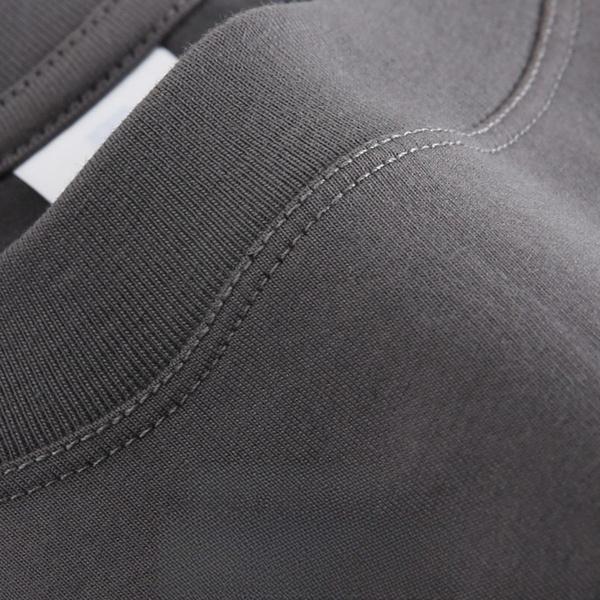 Gym T-shirt Men Cotton Loose Short Sleeved Fitness Sport Plus Size Top