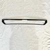 Toyota RAV4 Front Grille Frame Trim ABS Decorative Sticker