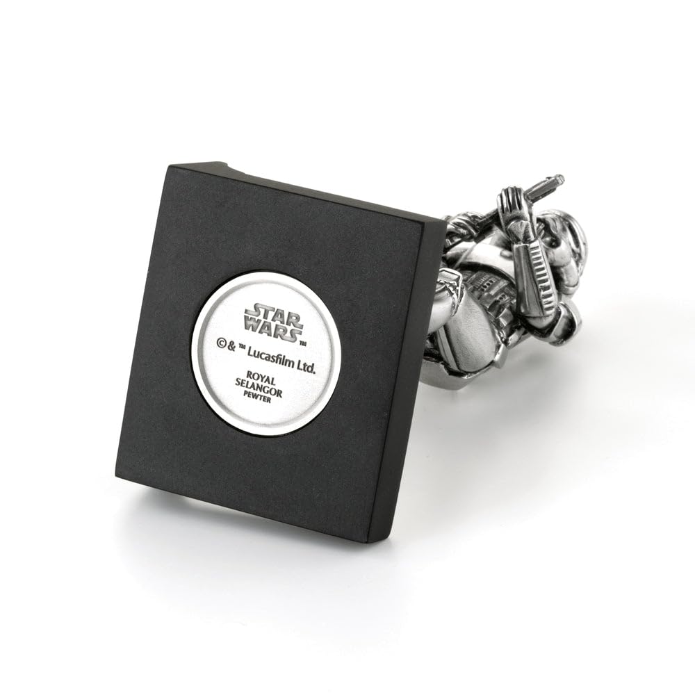 ROYAL SELANGOR Star Wars Figur "Stormtrooper"