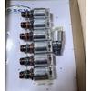 New  6R80 Transmission Valve Body Solenoids Kit Fit For Ford Explorer Ranger Mustang Territory Transit Everest F-150 2011-2017
