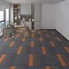 Versatile Carpet Tiles for Office, Study, Salon, Gym, Hotel, and More