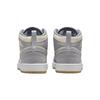 Jordan 1 Mid SE Leche de Coco Gris Partícula PS DN4345-100