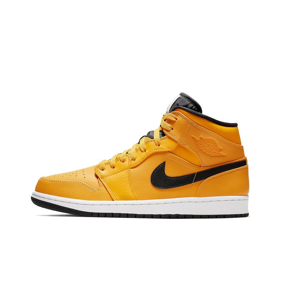 

Jordan Air Jordan 1 Vintage Basketball shoes Men