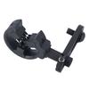 Compound Bows Arrow Rest Archerys Arrow Rest Brush Capture Arrow Rest Hunting Whiskers Arrow Stand for Right&Left Hands