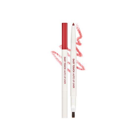 Tonymoly Easy Touch Auto Lip Liner