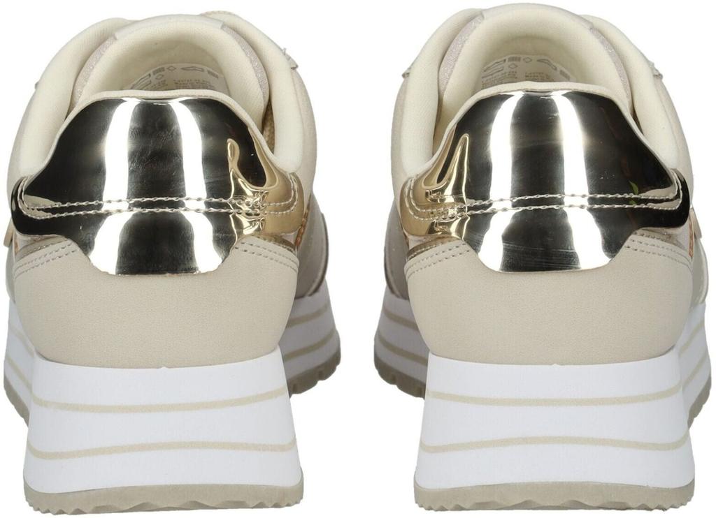 Кроссовки Tamaris Sneaker (1-23727-42) ivory/comb