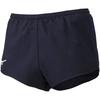 Track Field Racing Standard Size Dress Navy X Reflex Size 2XL To Japanese Size Men's & Pants, Sweat-Wicking, Quick-Drying, U2MB9001, Blue,