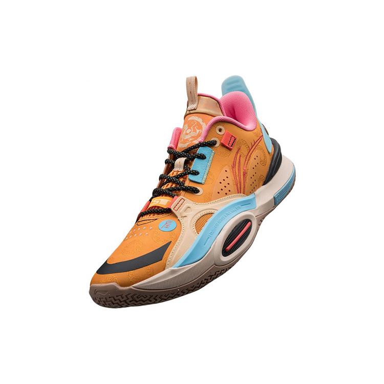 LINING Wade All City 10 - Year Of The Tiger ABAS009-6