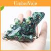 Trex Resin Art Decor With Crystal Resin For Modern Desk Ornament Gift For Friends And Family