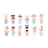 New POP MART Pansum Satyr Rory Loli Desserts Collection Mystery Boxes Single Mystery Box/Full Box 12 Pcs 6971640209495