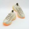 GY2649 adidas Yeezy Boost 380 Yecoraite Reflective Beige Cream Orange (Men's)