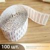 500pcs waterproof and breathable wound stickers