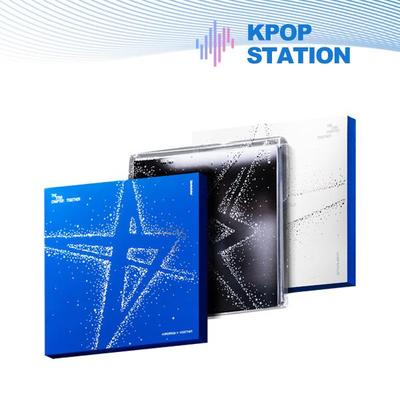 TOMORROW X TOGETHER (TXT) - THE STAR CHAPER: TOGETHER [Random Version]