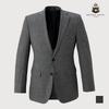 Brunobaffi Wool Blend Suit Jacket_Margays2331