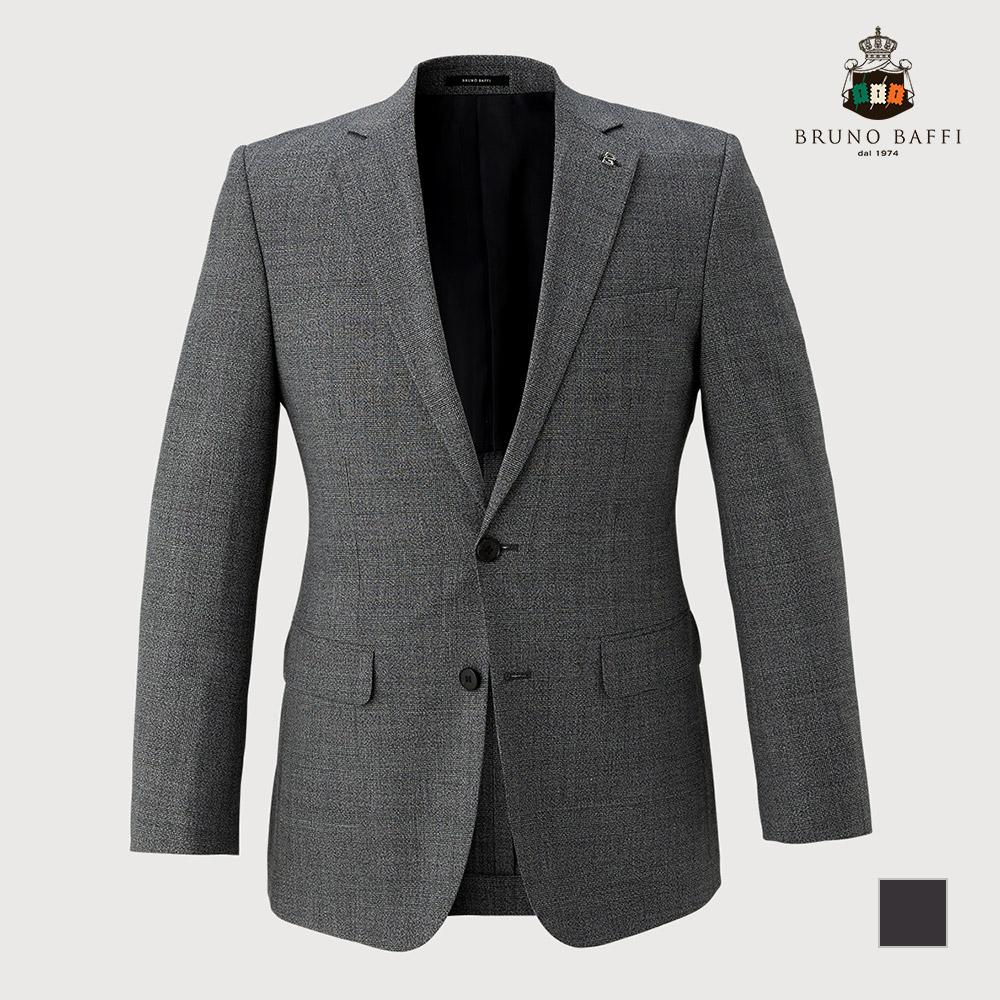 Brunobaffi Wool Blend Suit Jacket_Margays2331