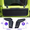 RakuLife Rear defogger cover for Suzuki Jimny JB64 JB74 Heating