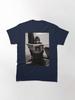 Bob Dylan Alternative Musical Bobs Legends Poster Classic T-Shirt