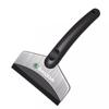 Car Logo Snow Brush Cleaning Shovel Glass Ice Scrapers Tool For Skoda Octavia Superb Kodiaq Yeti Rapid Karoq Fabia Kamiq Enyaq knzh54