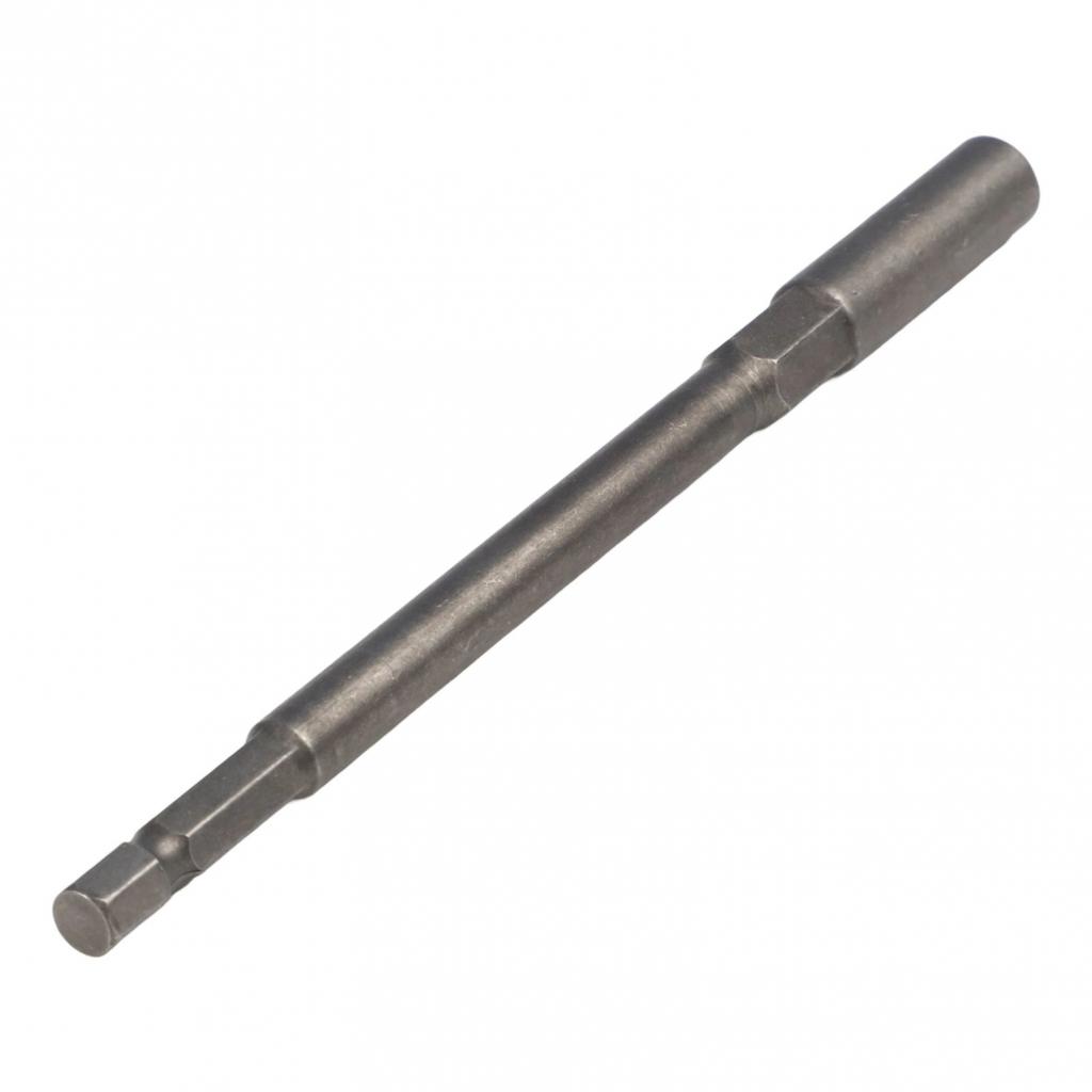 150mm Length Drill Bit Extension Hexagon Nut Driver Socket Wrench Adapter